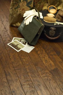 Luxury Vinyl Planks in Saint Charles, IL