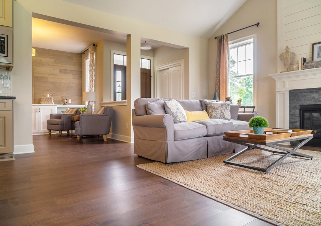 Quality Flooring Family America