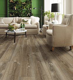 Vinyl Flooring in Saint Charles